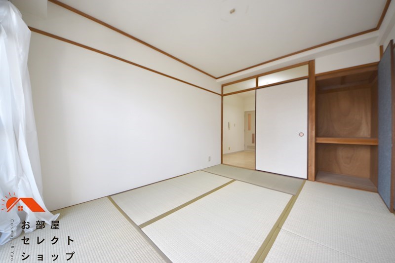 ヴァンベール 収納