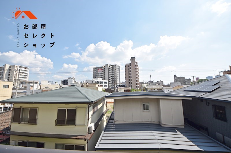 ヴァンベール 眺望