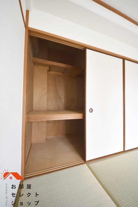 ヴァンベール 収納