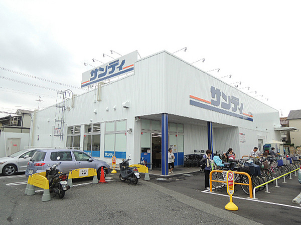 ヴァンベール スーパー
