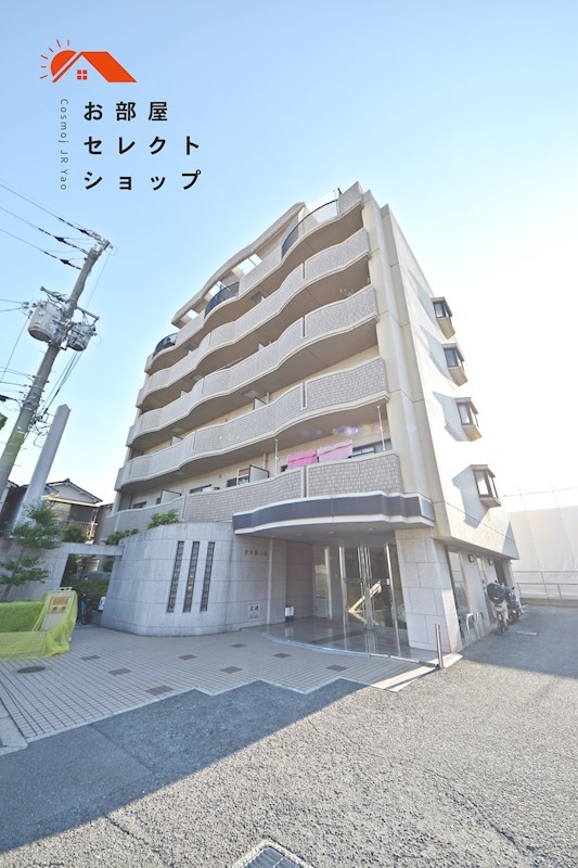 サチ東山本 外観