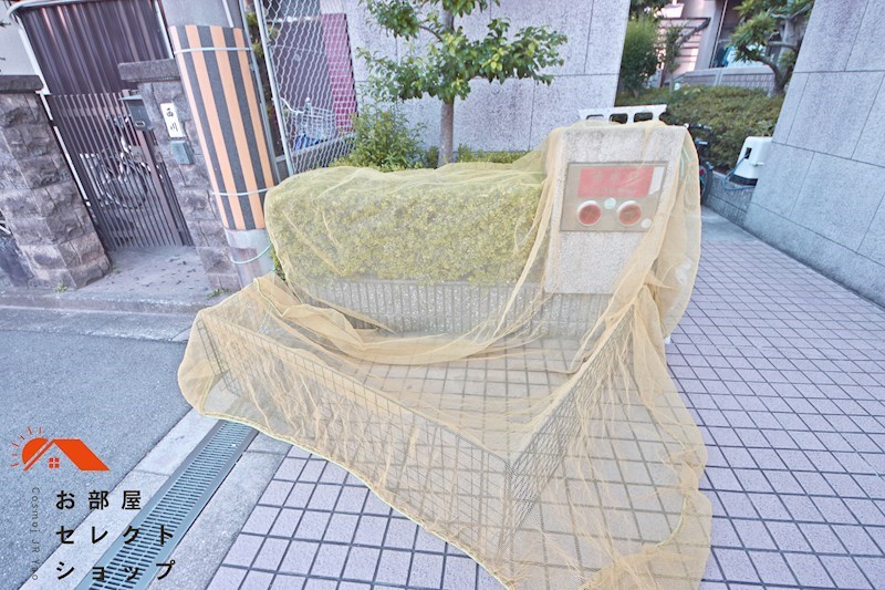 サチ東山本 その他共有部分