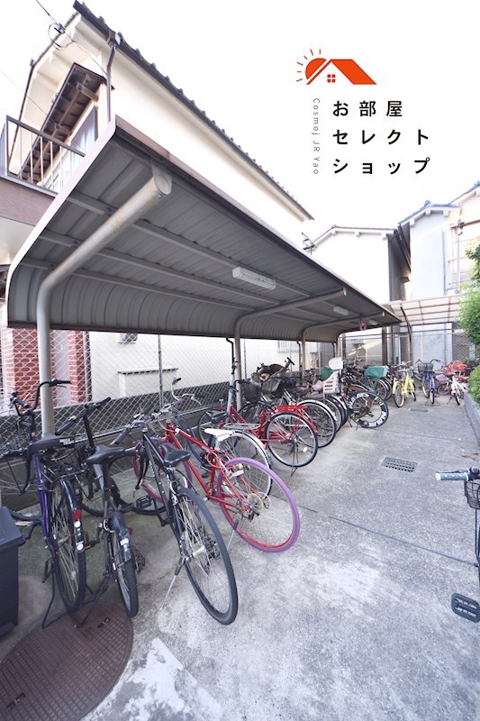 サチ東山本 その他共有部分