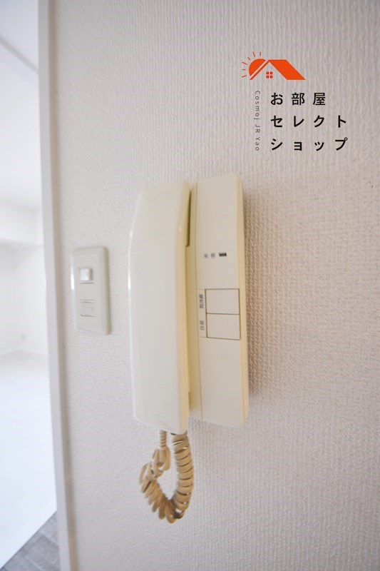 サチ東山本 その他設備