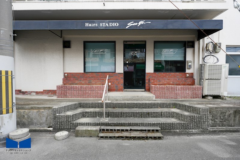 貸店舗・事務所　八尾市 東山本新町２丁目　広さ約１２坪　飲食不可　東山本ハイツ その他