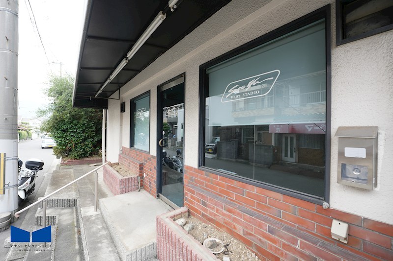 貸店舗・事務所　八尾市 東山本新町２丁目　広さ約１２坪　飲食不可　東山本ハイツ その他
