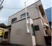 貸店舗・事務所　東大阪市 花園本町１丁目　広さ延べ約４２坪　一棟貸し　エムズハウス花園 その他