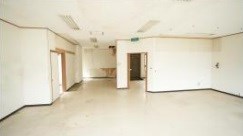 貸店舗・事務所　東大阪市 花園本町１丁目　広さ延べ約４２坪　一棟貸し　エムズハウス花園 リビング