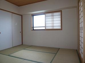 エスリード八尾光町  眺望