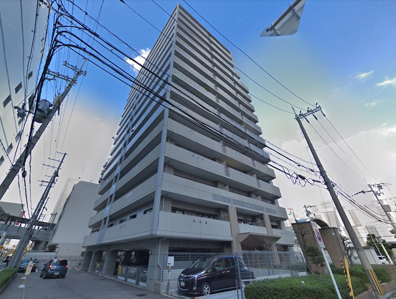 エスリード八尾光町  その他