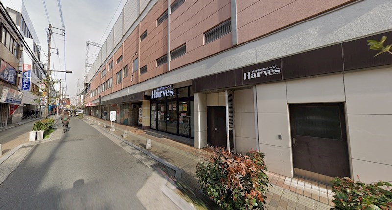 貸店舗・事務所　八尾市 東本町３丁目　※飲食不可　流し台・エアコン・トイレ新設　松岡ビル（旧木村ビル） その他