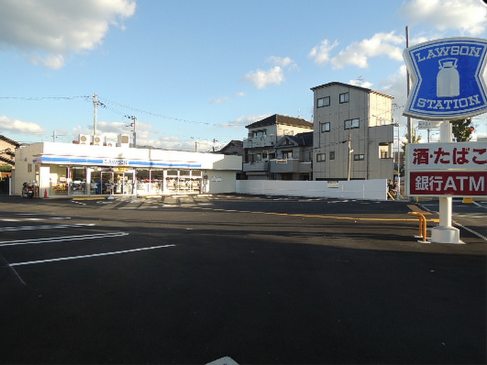 貸店舗・事務所　八尾市 東本町３丁目　※飲食不可　流し台・エアコン・トイレ新設　松岡ビル（旧木村ビル） コンビニ