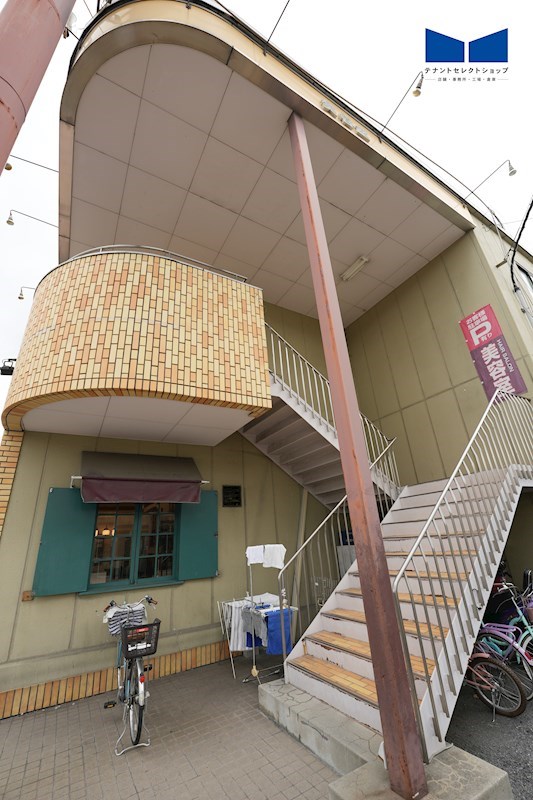 貸店舗・事務所　八尾市 小阪合町３丁目　広さ約１６坪　ヤスクニビル その他