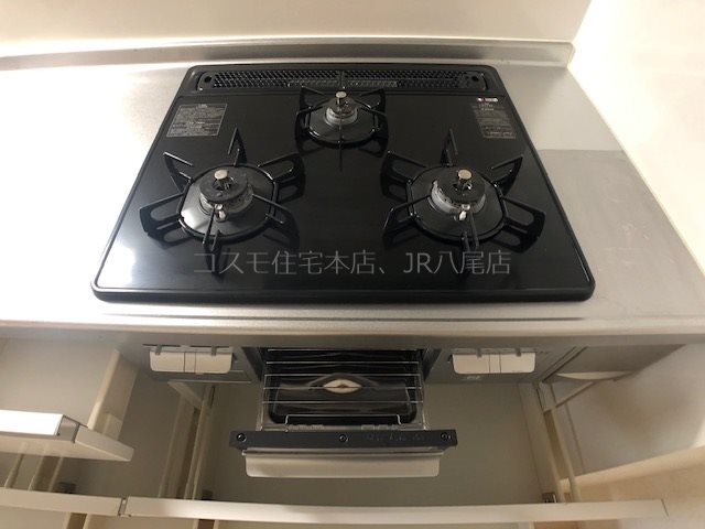 フロリア その他