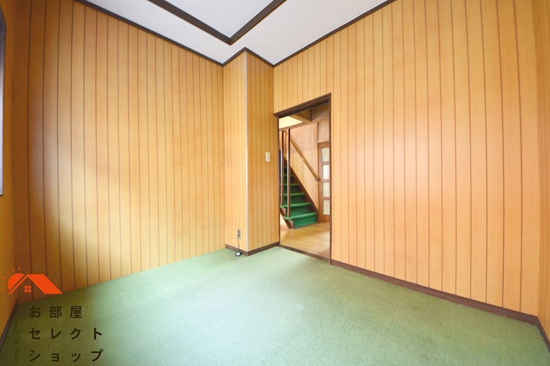 西山本町5丁目５DK戸建て その他