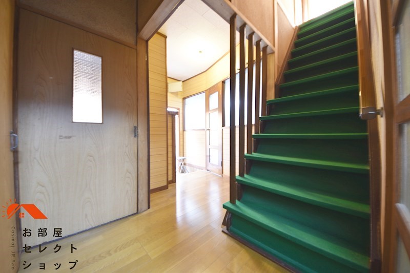 西山本町5丁目５DK戸建て その他部屋・スペース