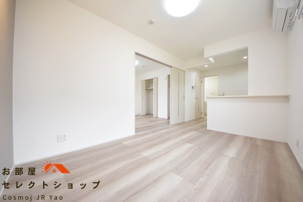 フジパレス教興寺3丁目Ⅱ その他