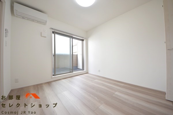 フジパレス教興寺3丁目Ⅱ 眺望