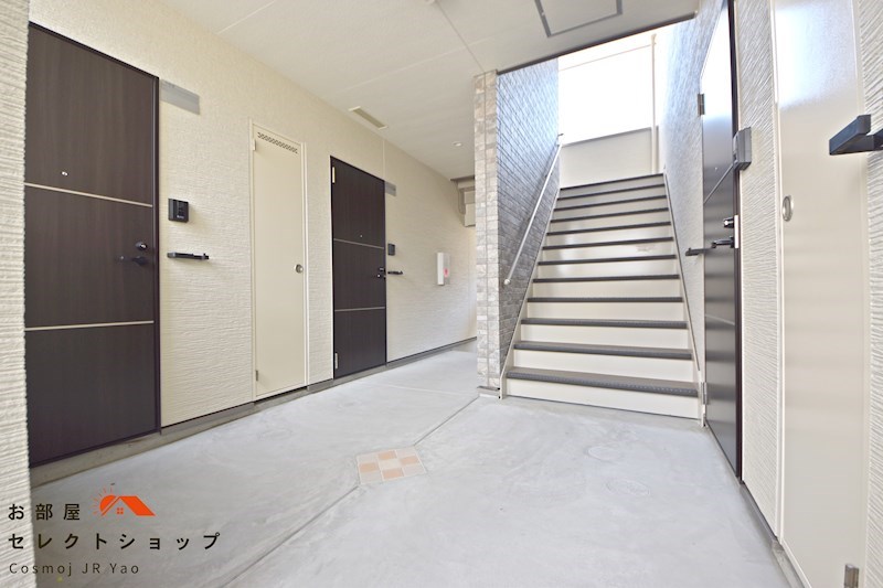 フジパレス教興寺3丁目Ⅱ その他共有部分