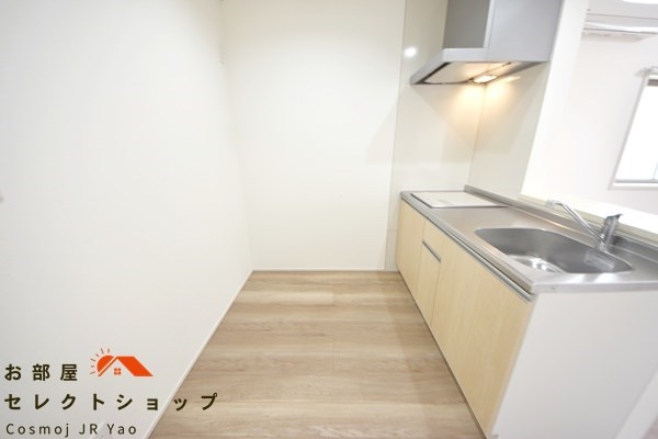 フジパレス教興寺3丁目Ⅱ キッチン