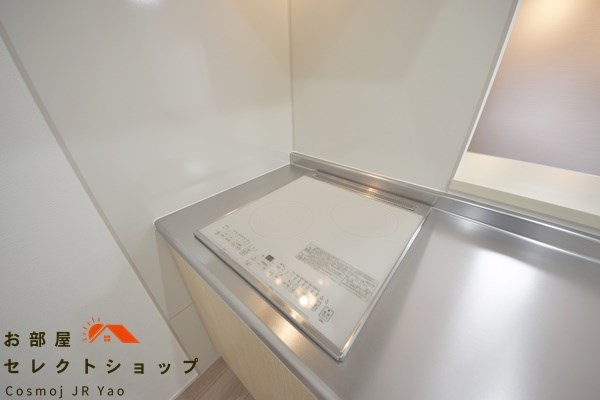 フジパレス教興寺3丁目Ⅱ キッチン
