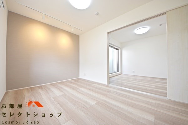 フジパレス教興寺3丁目Ⅱ リビング