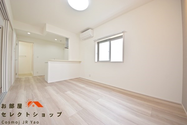 フジパレス教興寺3丁目Ⅱ リビング