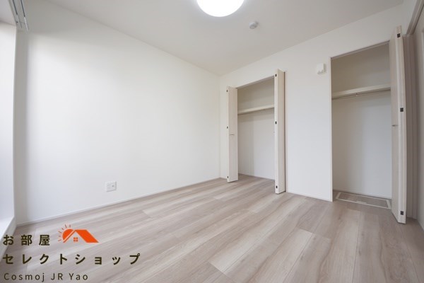 フジパレス教興寺3丁目Ⅱ ベッドルーム