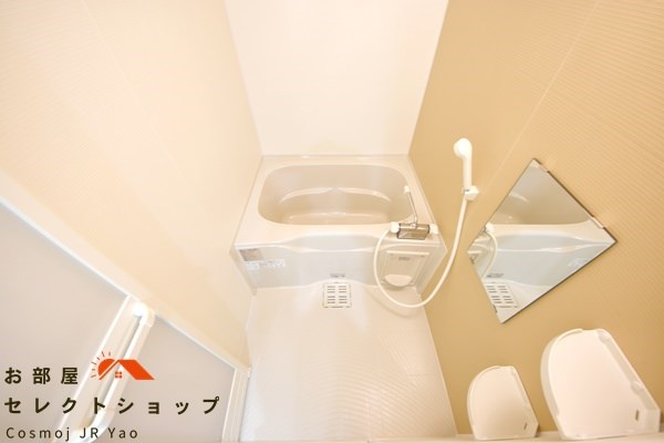 フジパレス教興寺3丁目Ⅱ 風呂画像