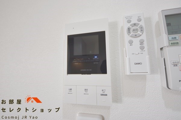 フジパレス教興寺3丁目Ⅱ その他設備