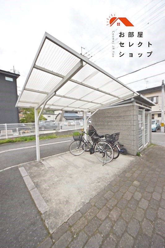 エステートピアタナカⅠ その他共有部分