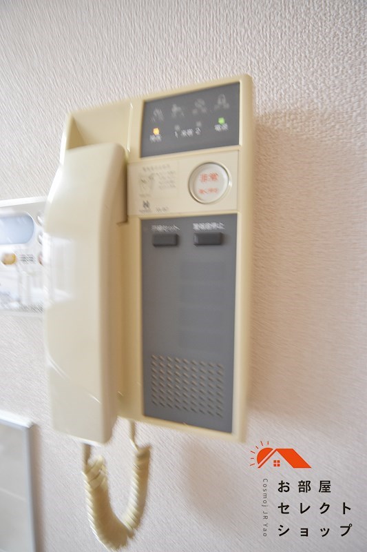 エステートピアタナカⅠ その他設備