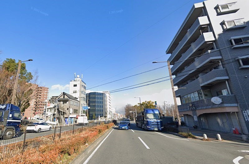 貸店舗・事務所　東大阪市 荒本北２丁目　広さ約４８坪　パトラ・Y その他