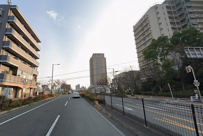 貸店舗・事務所　東大阪市 荒本北２丁目　広さ約４８坪　パトラ・Y その他
