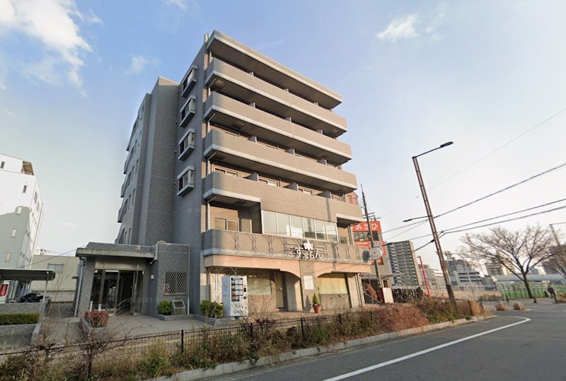 貸店舗・事務所　東大阪市 荒本北２丁目　広さ約４８坪　パトラ・Y その他