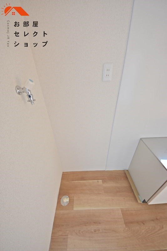 中田文化 その他設備
