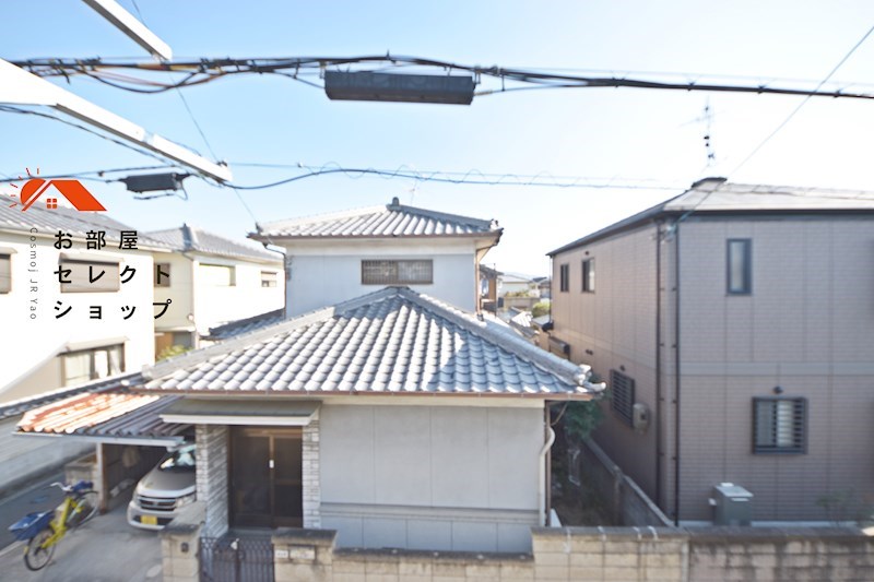中田文化 眺望