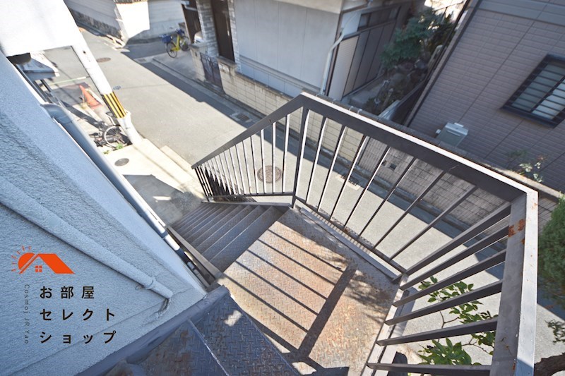 中田文化 その他共有部分