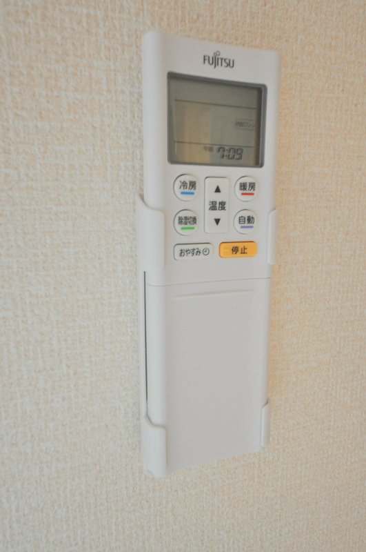 プロスペリテ その他設備