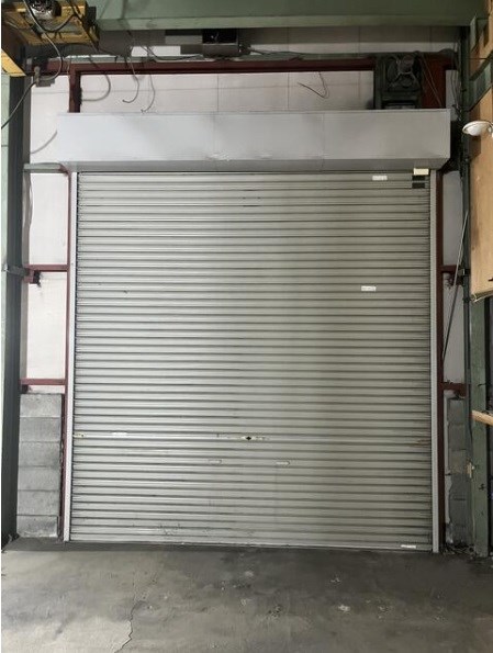 貸工場・倉庫　東大阪市 柏田西３丁目　広さ延べ約５３坪　準工業地域 ベッドルーム