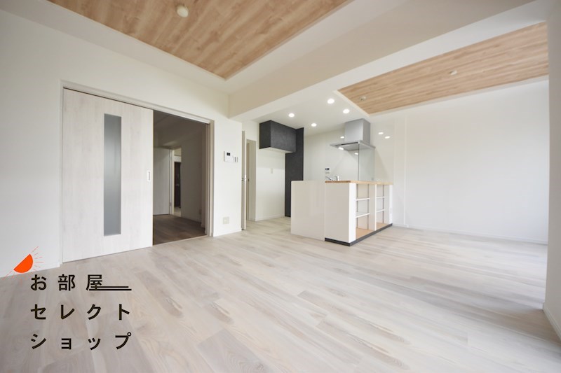 カサクレスト その他