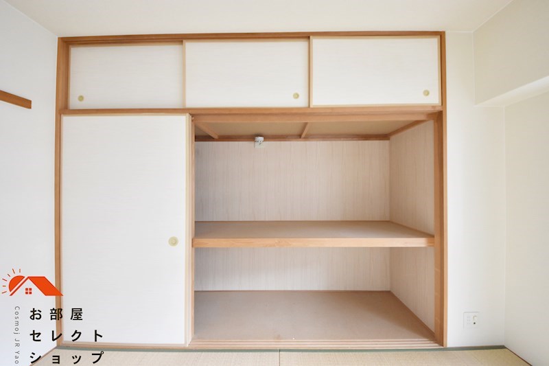 サンヴァレンティア ベッドルーム