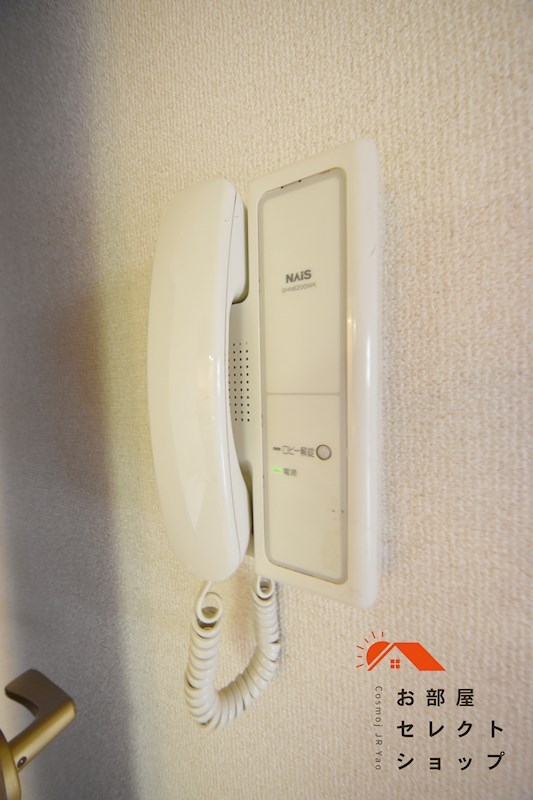 サンヴァレンティア その他設備
