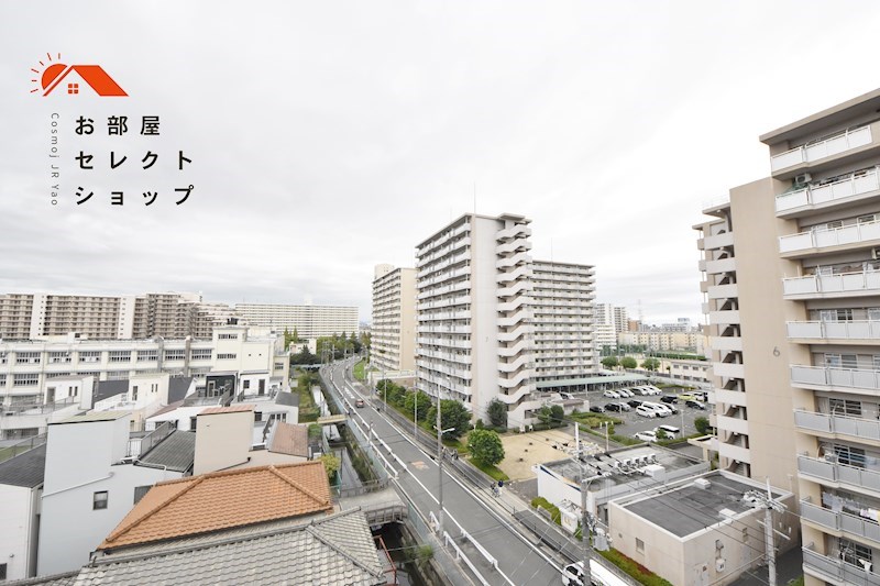 サンヴァレンティア 眺望