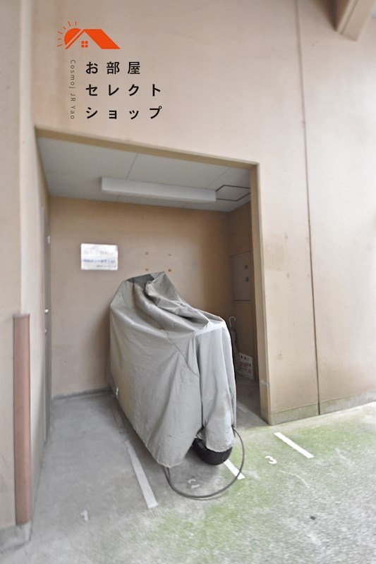 サンヴァレンティア その他共有部分