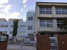 サンヴァレンティア 小学校