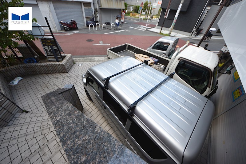 貸店舗・事務所　八尾市 北本町２丁目　広さ約５０坪　コンビニ跡　北本町プラザⅠ その他