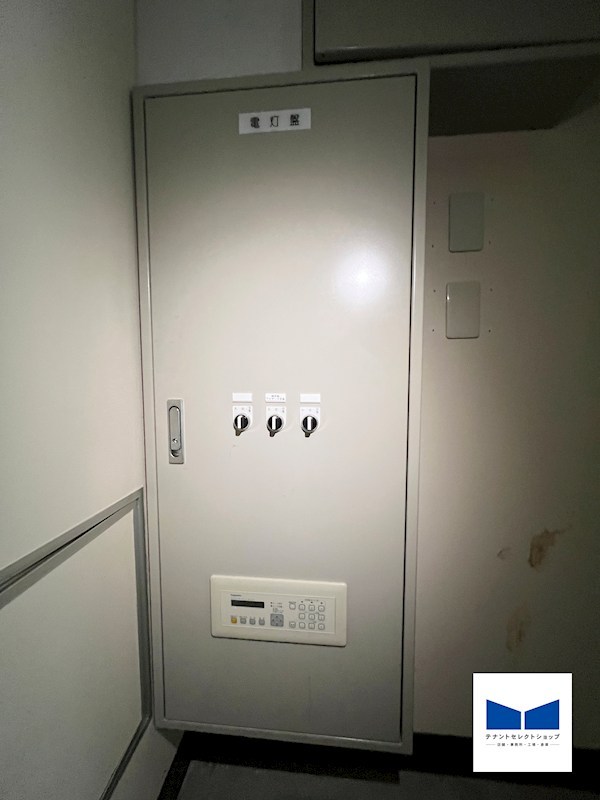 貸店舗・事務所　八尾市 北本町２丁目　広さ約５０坪　コンビニ跡　北本町プラザⅠ その他