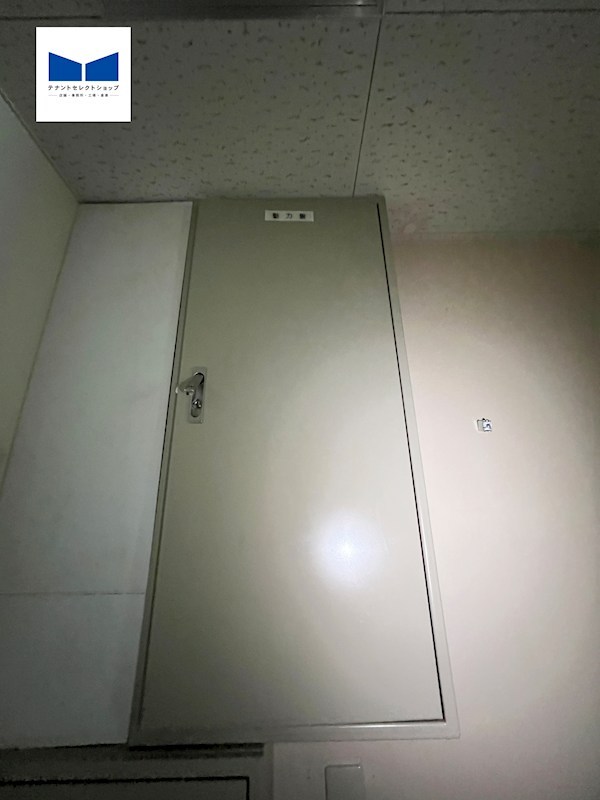貸店舗・事務所　八尾市 北本町２丁目　広さ約５０坪　コンビニ跡　北本町プラザⅠ その他