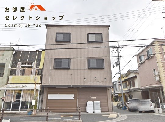 AKEBONOレジデンス 外観